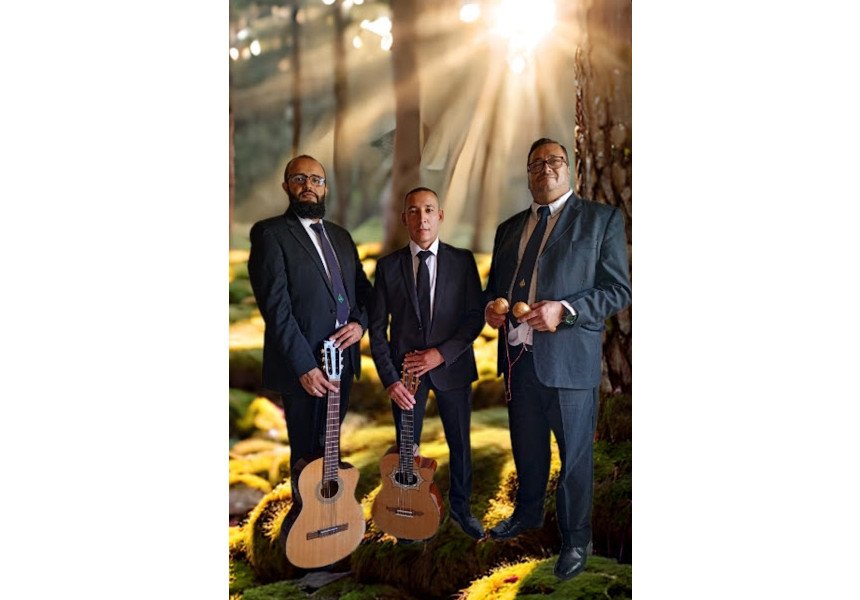 TRIO VIENTOS DE ANTAÑO